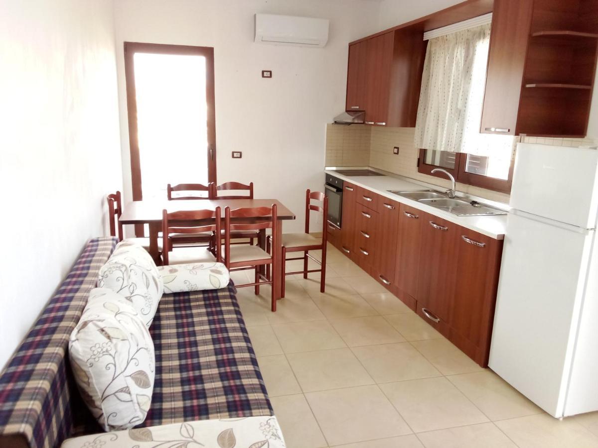 Vila Bali Durres Exterior photo